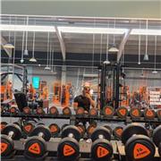 Cours de sport, je suis là pour vous aider à atteindre vos objectifs dans le domaines du sport, tout âge